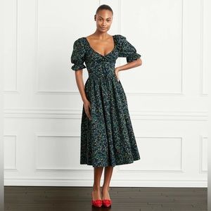 Hill House Ophelia Dress- worn 1 time